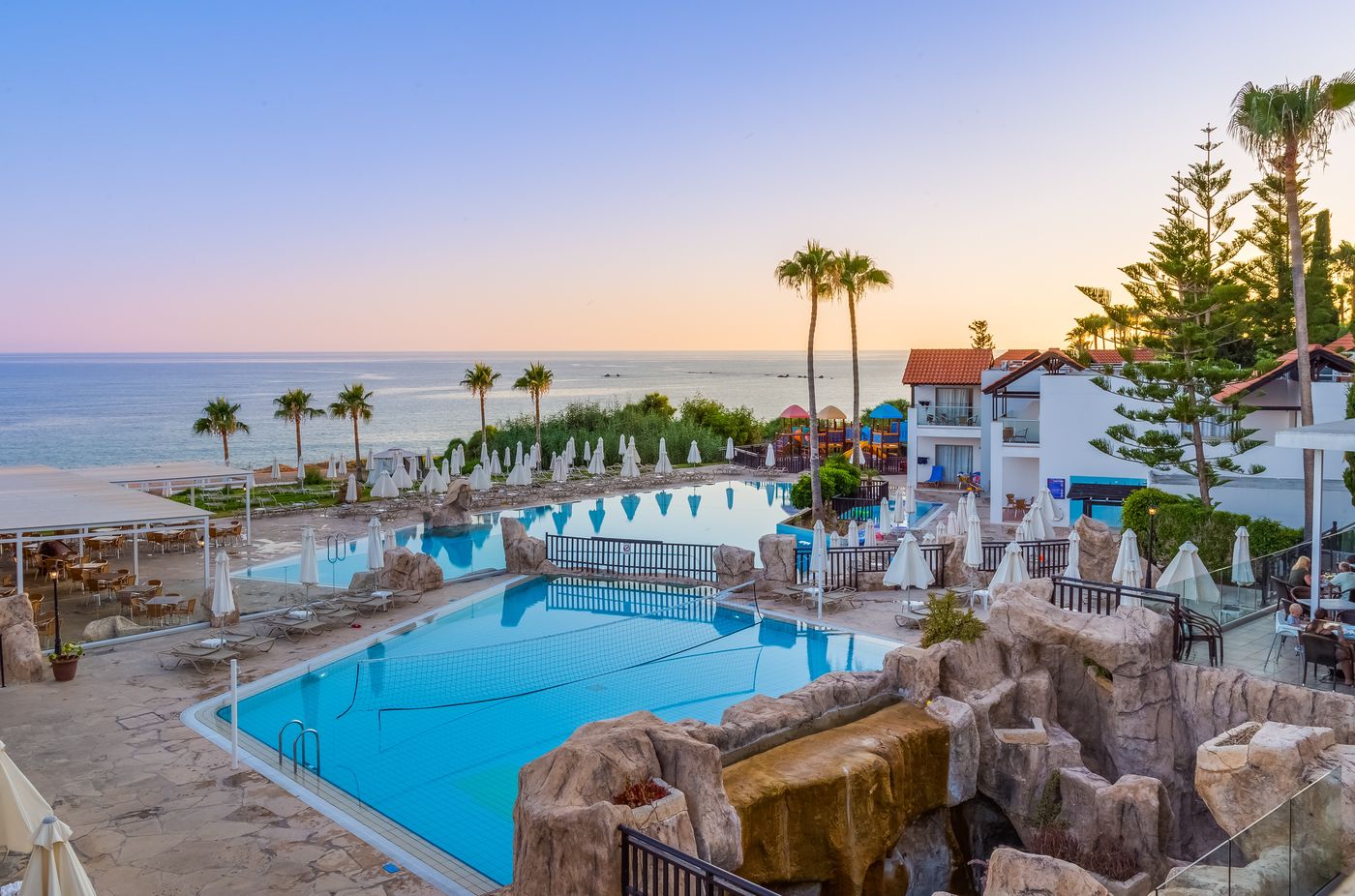 Aqua Sol Holiday Village Water Park Resort