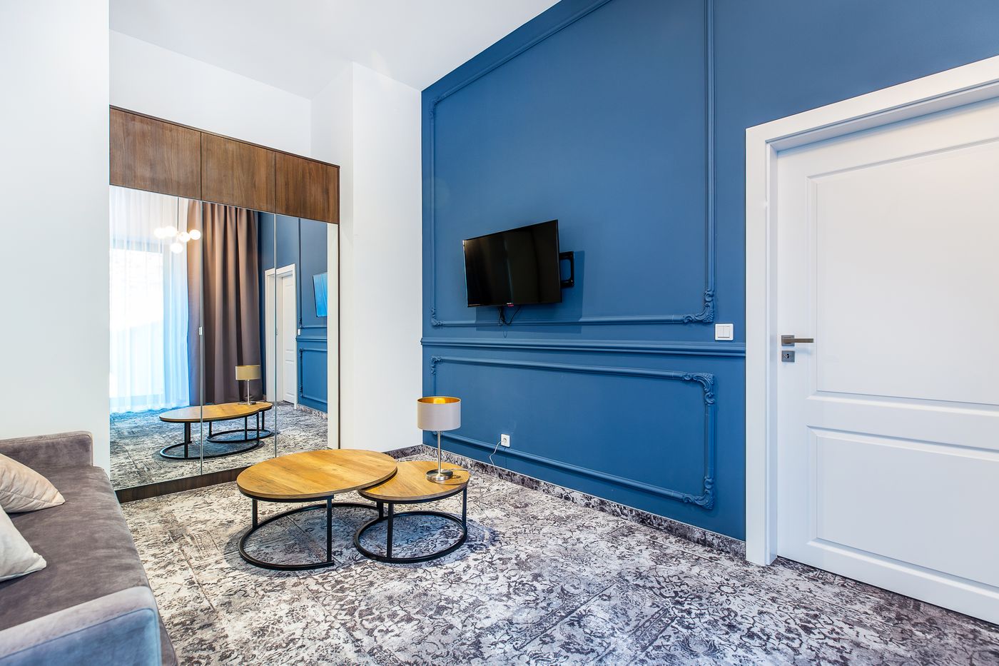 Aparthotel-Cracovia-Residence-Room-7