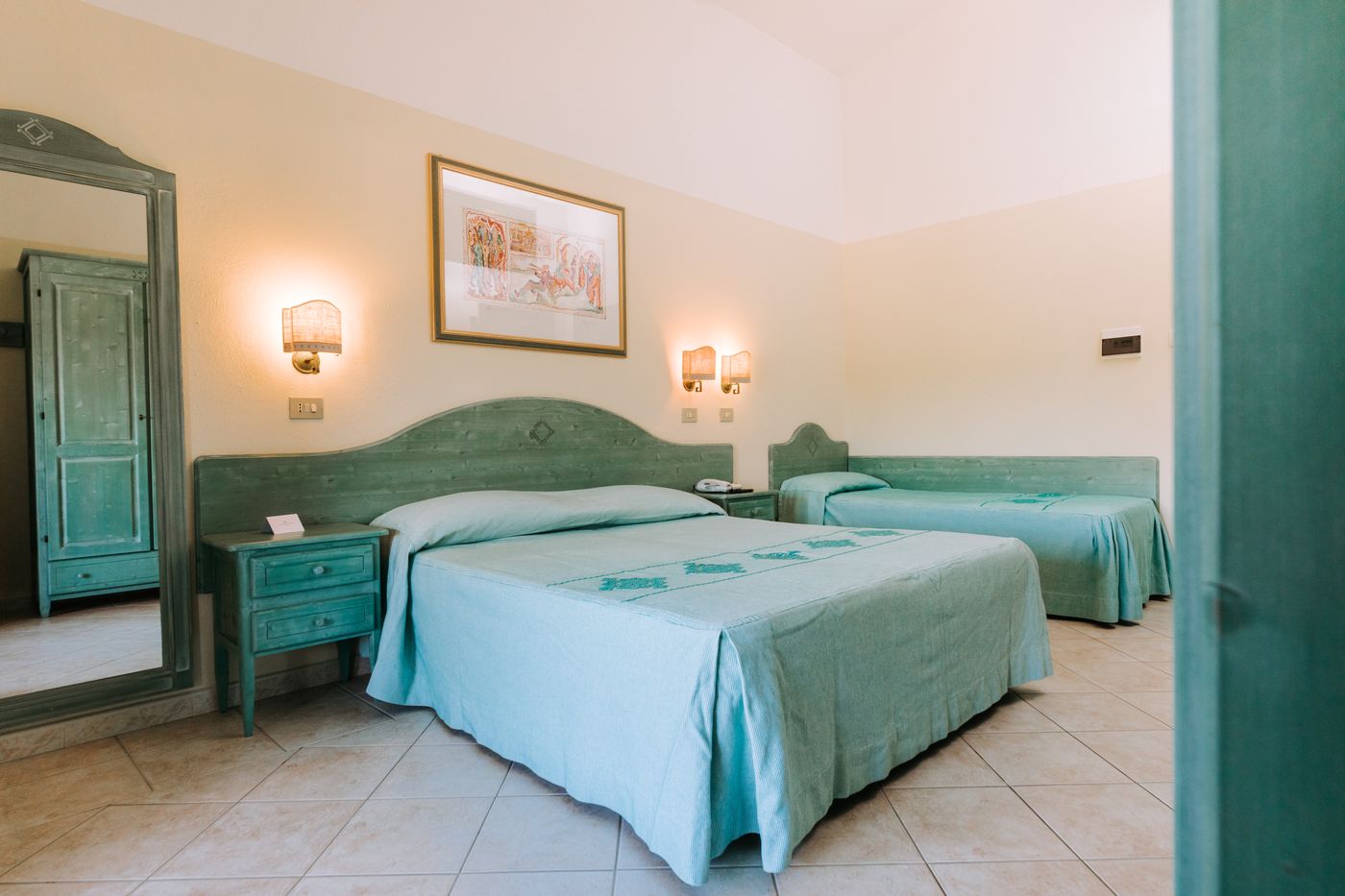 Nicolaus Club Torre Moresca