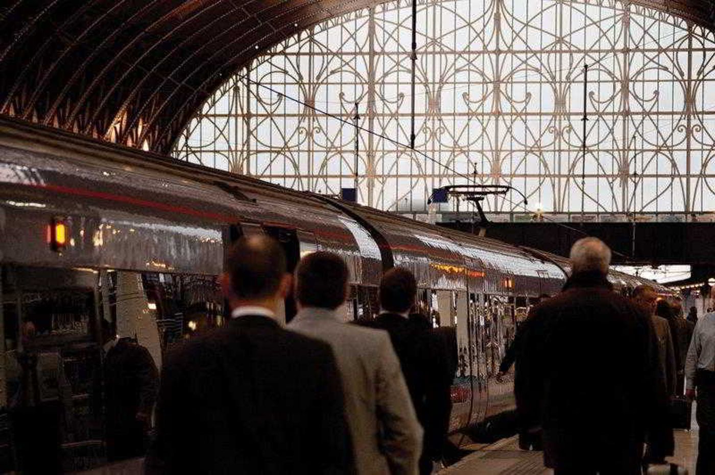 Park Grand Paddington Court Hotel - United Kingdom - LONDON - General view - 0