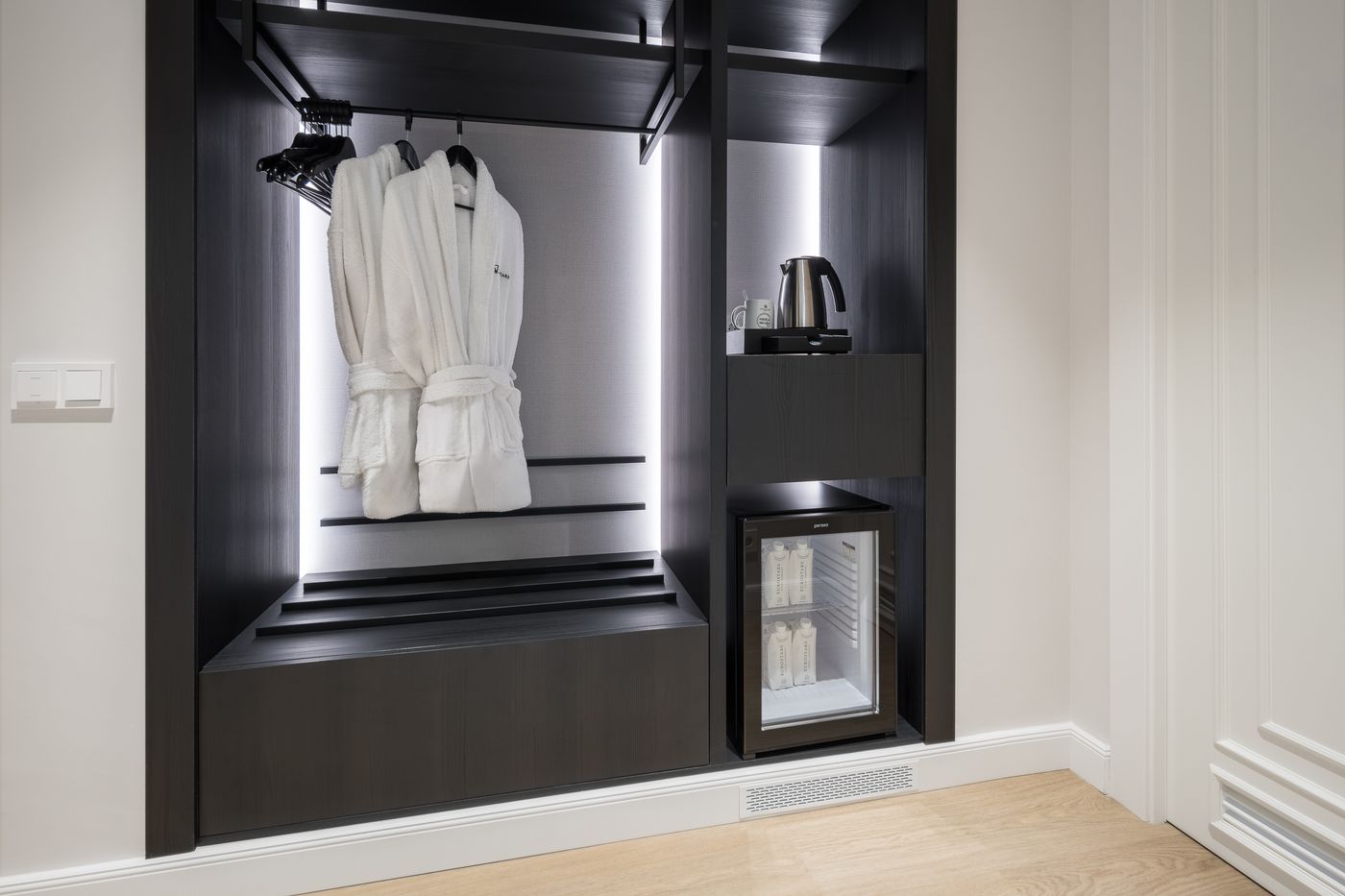 Eurostars San Anton-Spain-GRANADA-Room-9