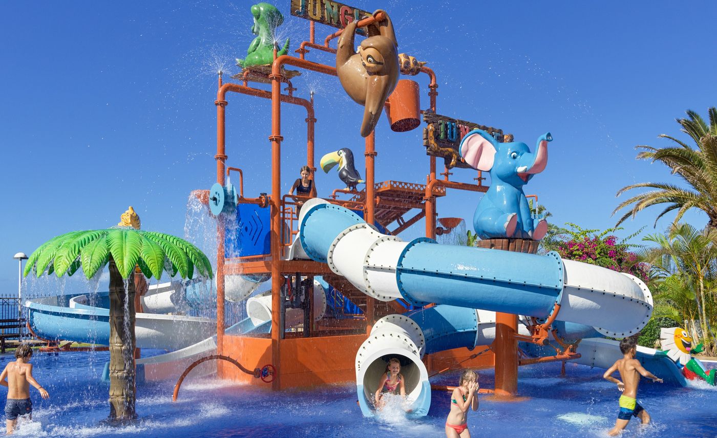 H10 Mediterranean Village