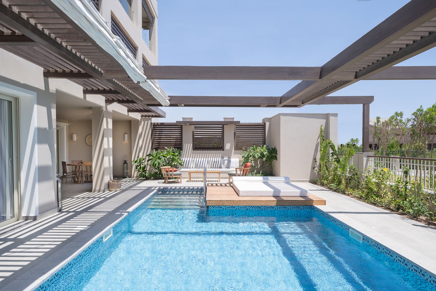 Steigenberger Ras Soma