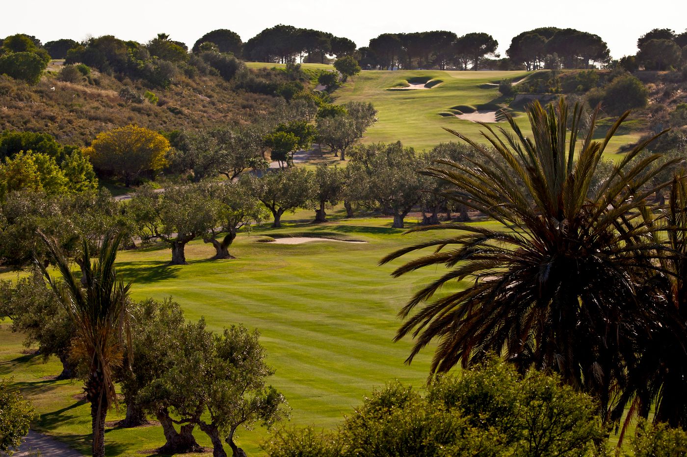 Seabel Alhambra Beach Golf & Spa