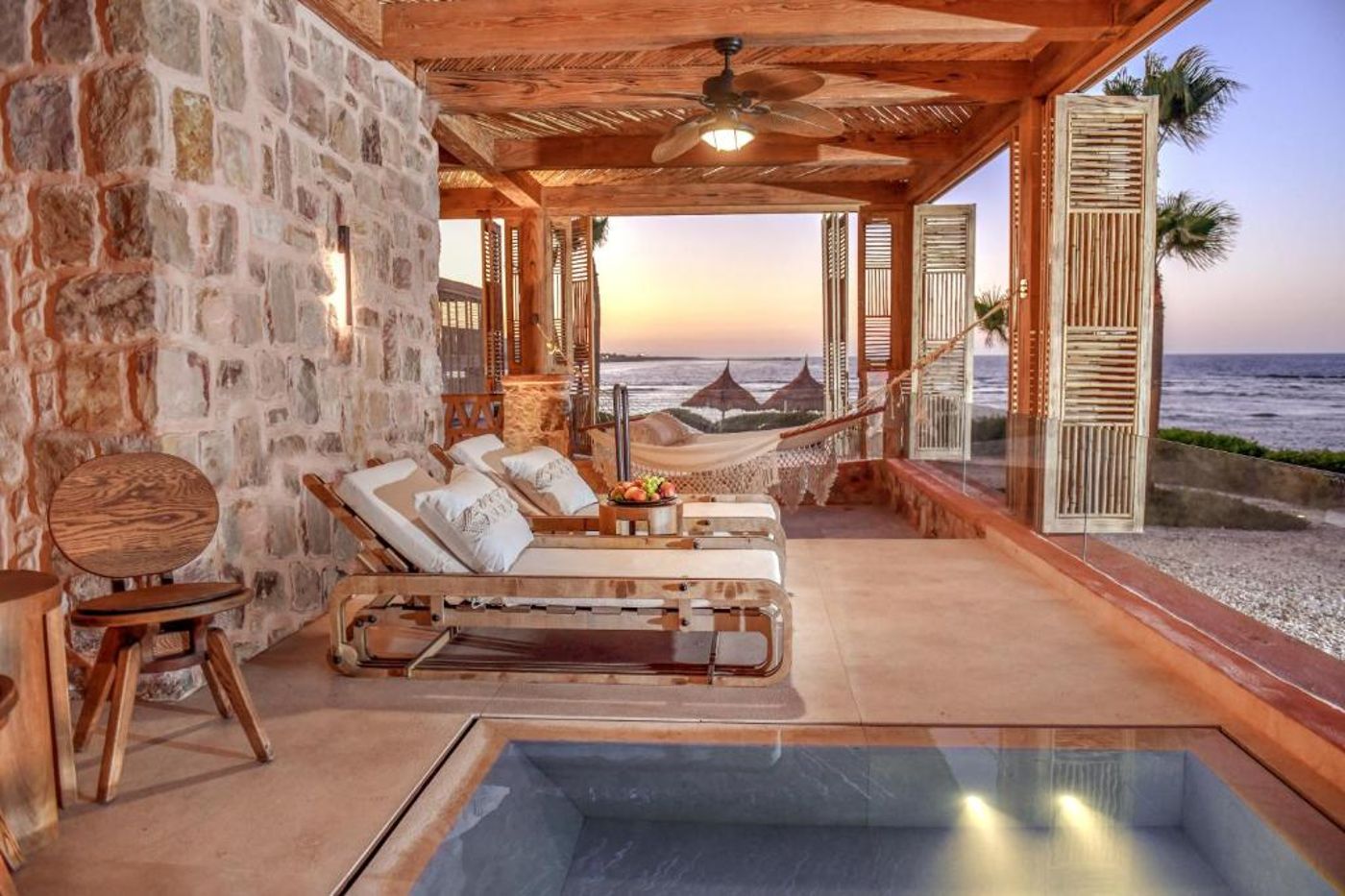 Movenpick Resort El Quseir