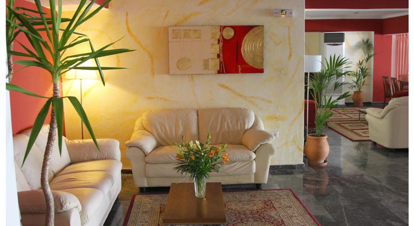 Santa Marina Kos Apartments