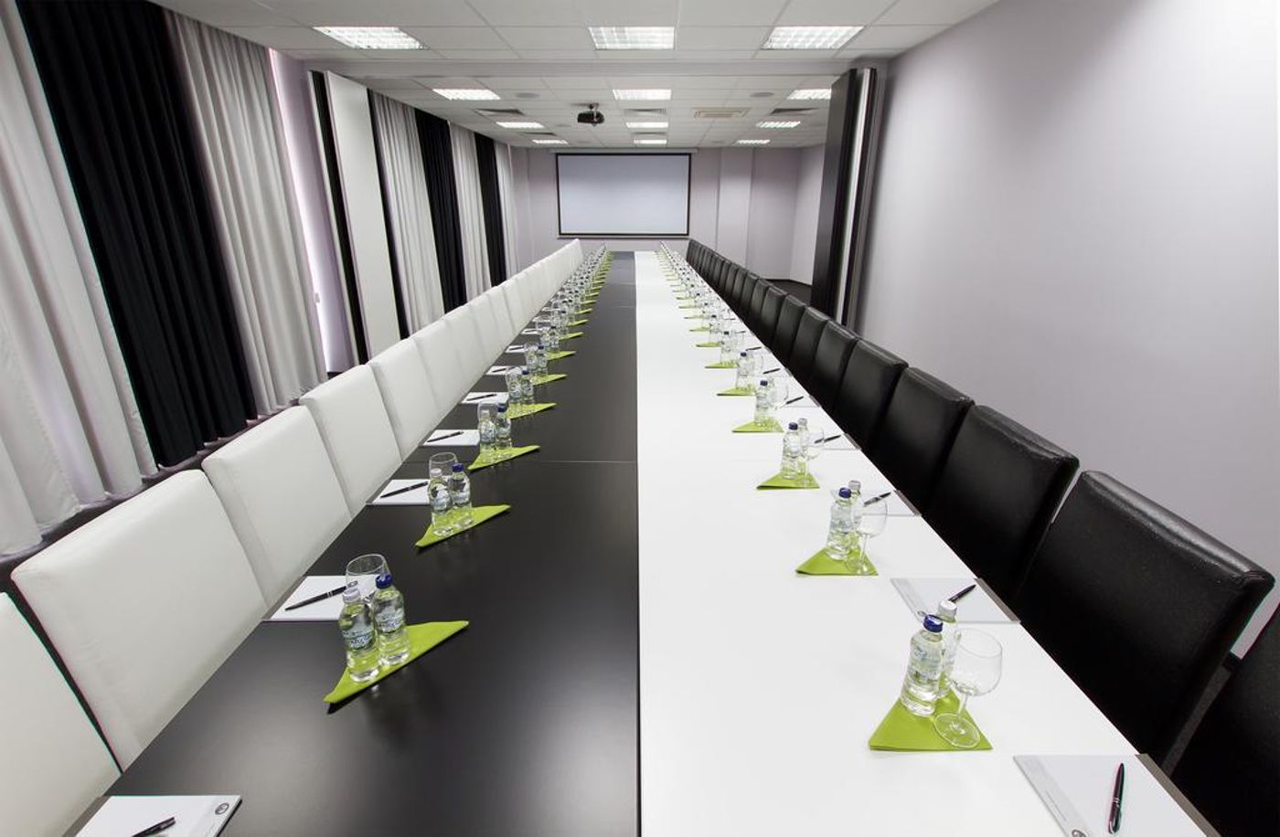 Don Prestige Residence-Poland-POZNAN-General view-7