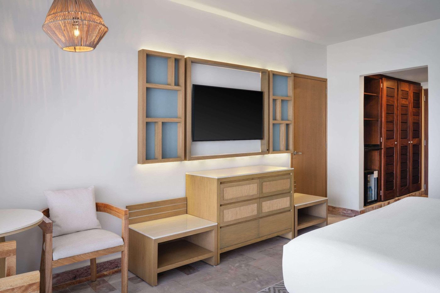 Wyndham-Grand-Cancun-All-Inclusive-Resort---Villas-Room-39