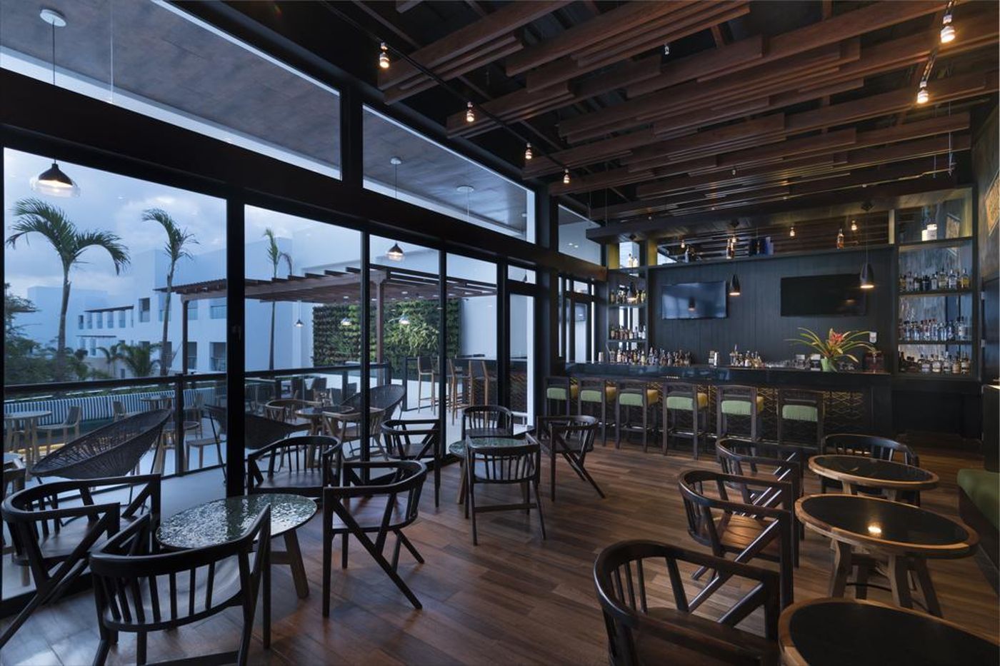 Alsol Tiara Cap Cana