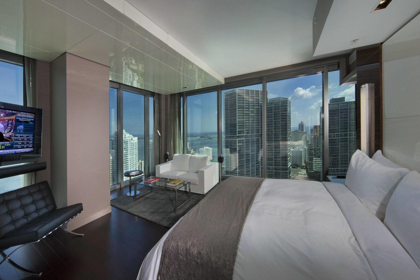 Hotel Beaux Arts, Autograph Collection - United States - Miami - Room - 9