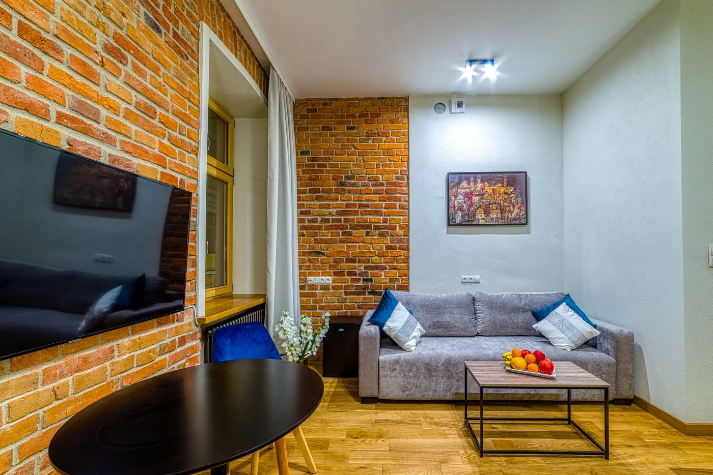 Aparthotel Delta Boutique-Poland-Krakow-General view-3