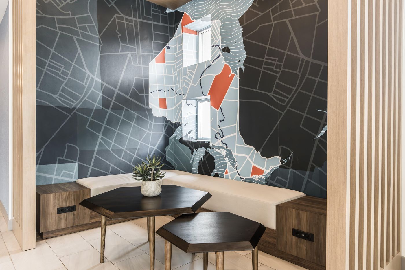 Holiday Inn Express Toronto North York-Canada-TORONTO-General view-8