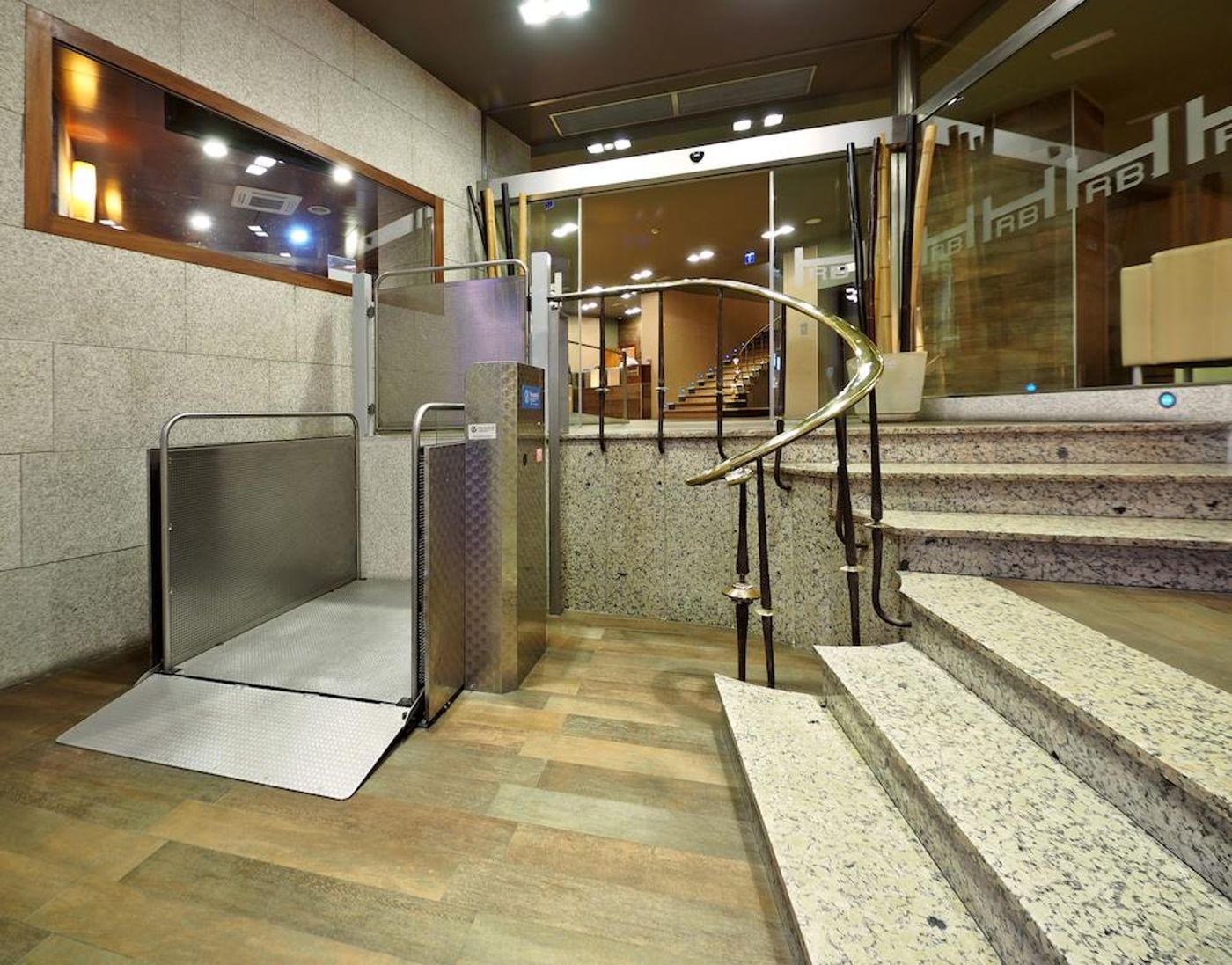 Rias Bajas-Spain-PONTEVEDRA-General view-2