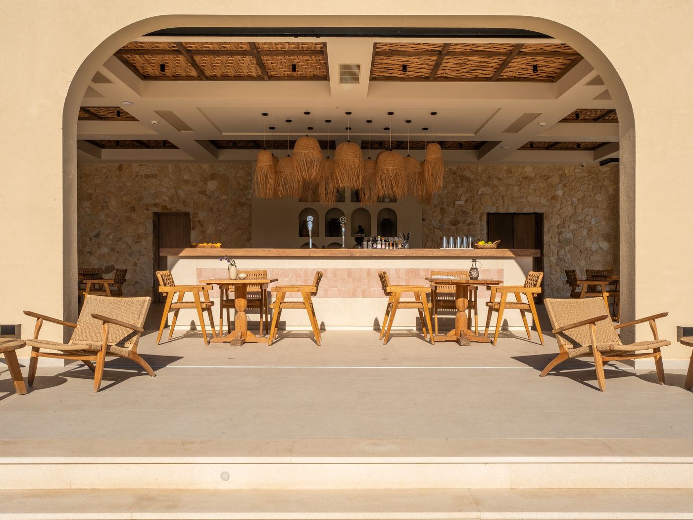 Ekati Mare Lifestyle Beach Resort