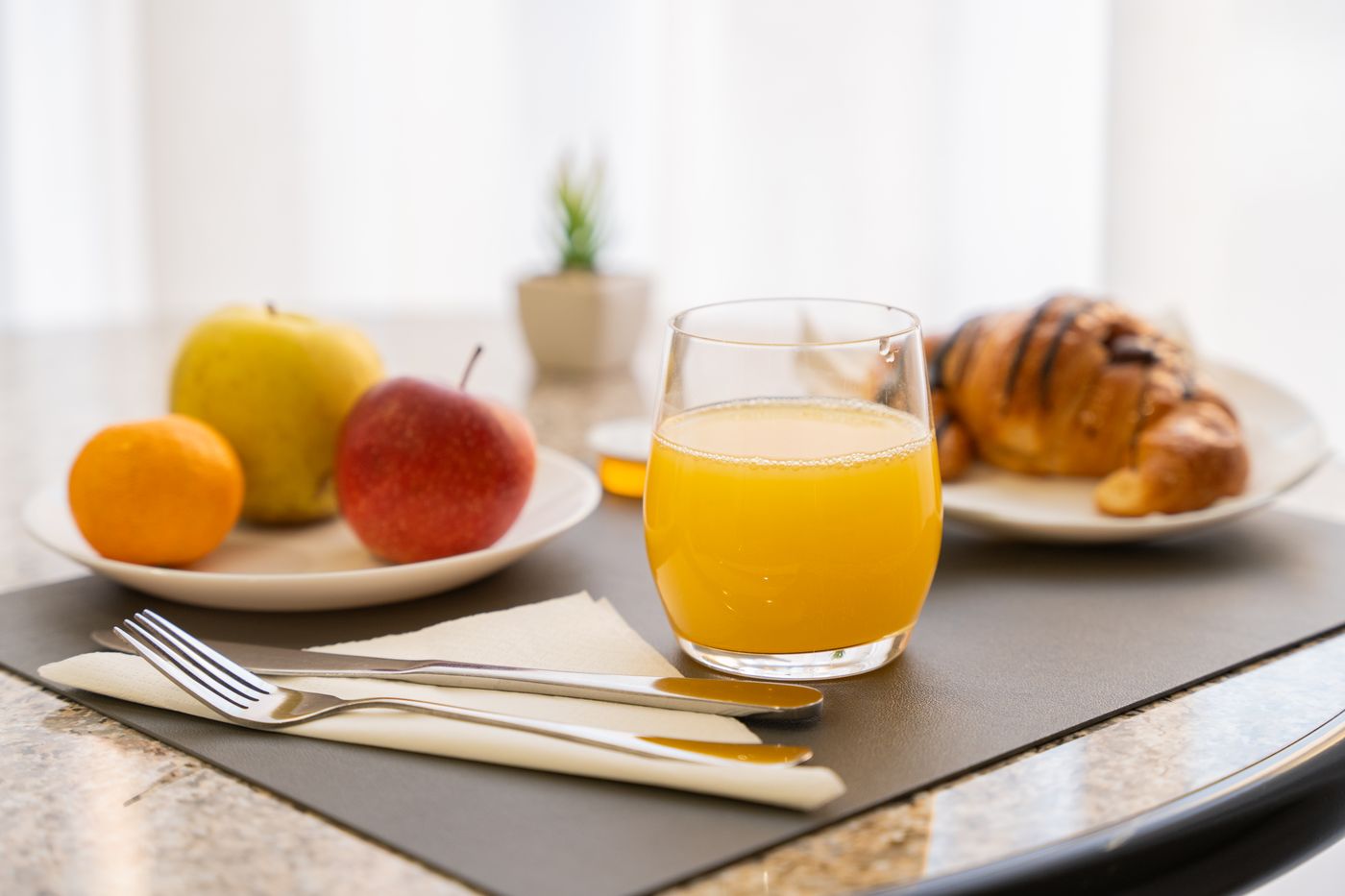 Hotel Donatello - Italy - BOLOGNA - Restaurant - 5