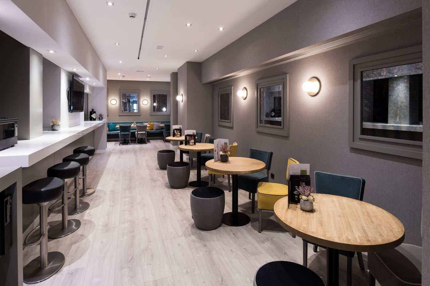 Catalonia Gran Via BCN