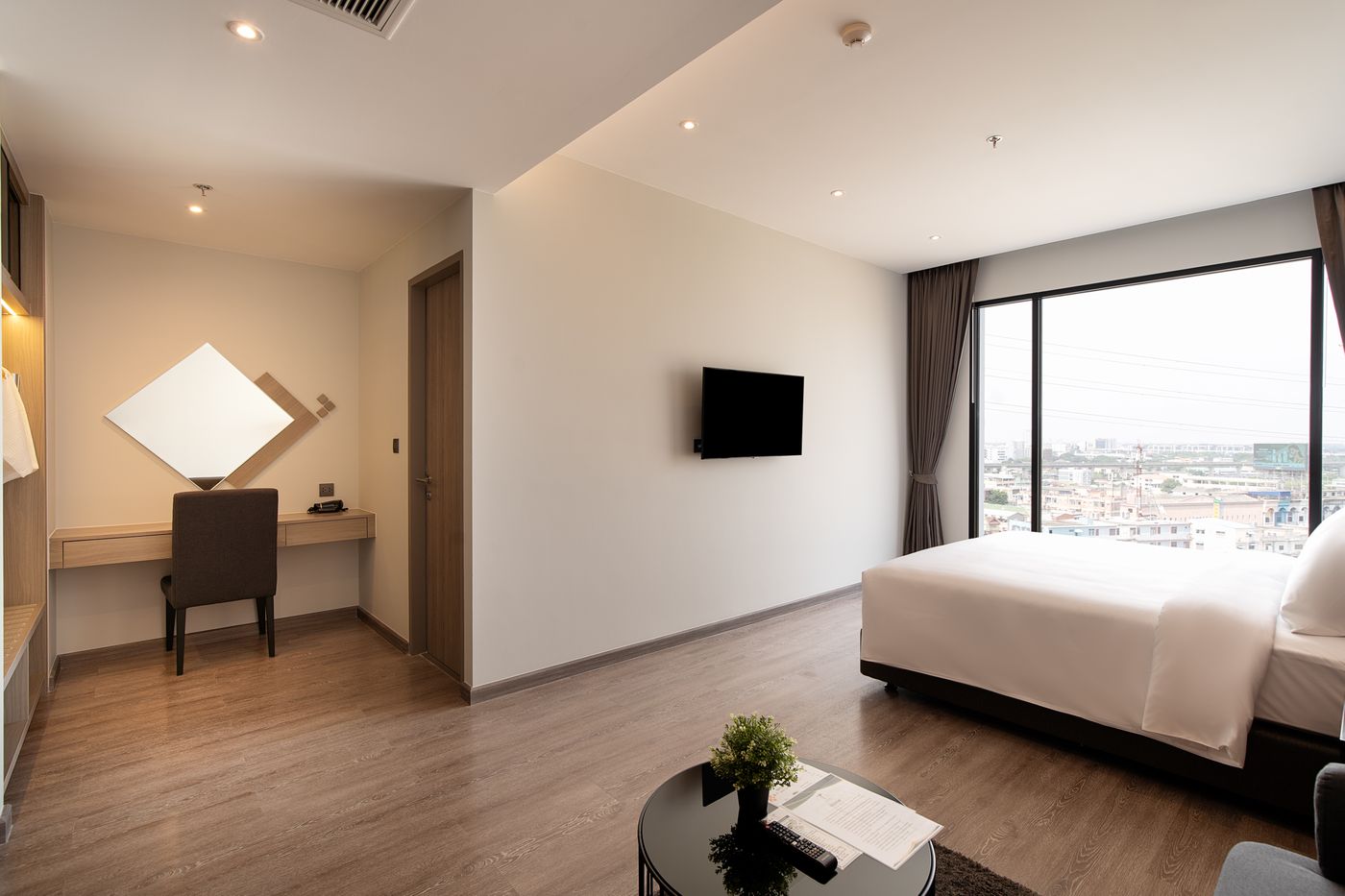 Thaya-Hotel-Bangkok-Room-23