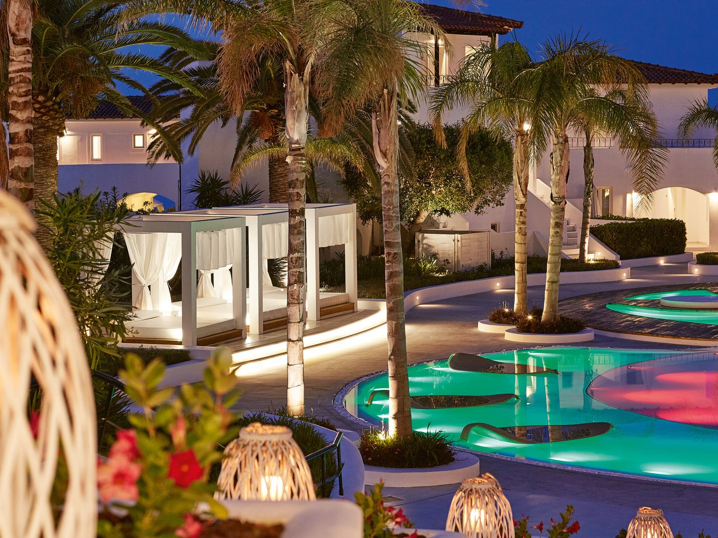 Caramel Grecotel Boutique Resort