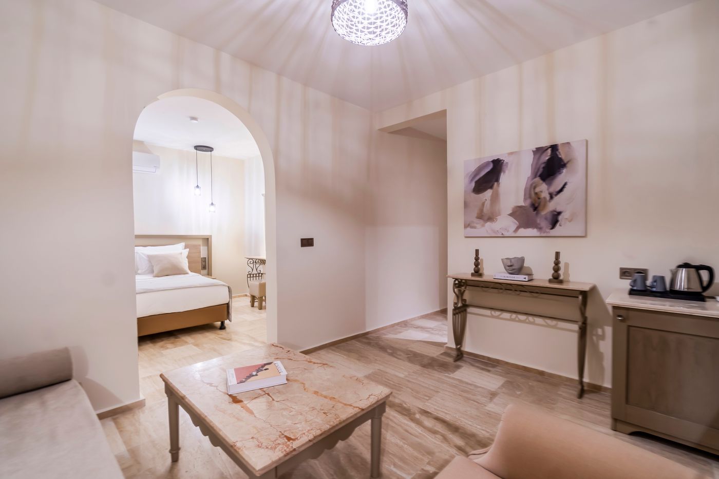 Manzara Boutique Hotel - Adult Only +12