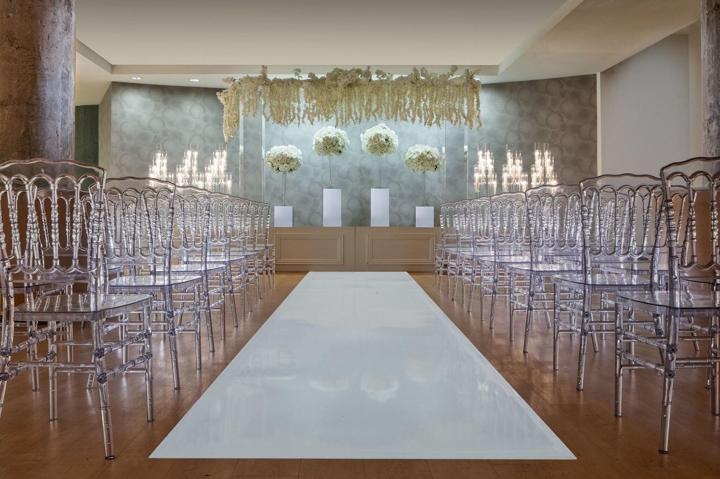 Aloft Dallas Downtown-United States-Dallas-General view-2