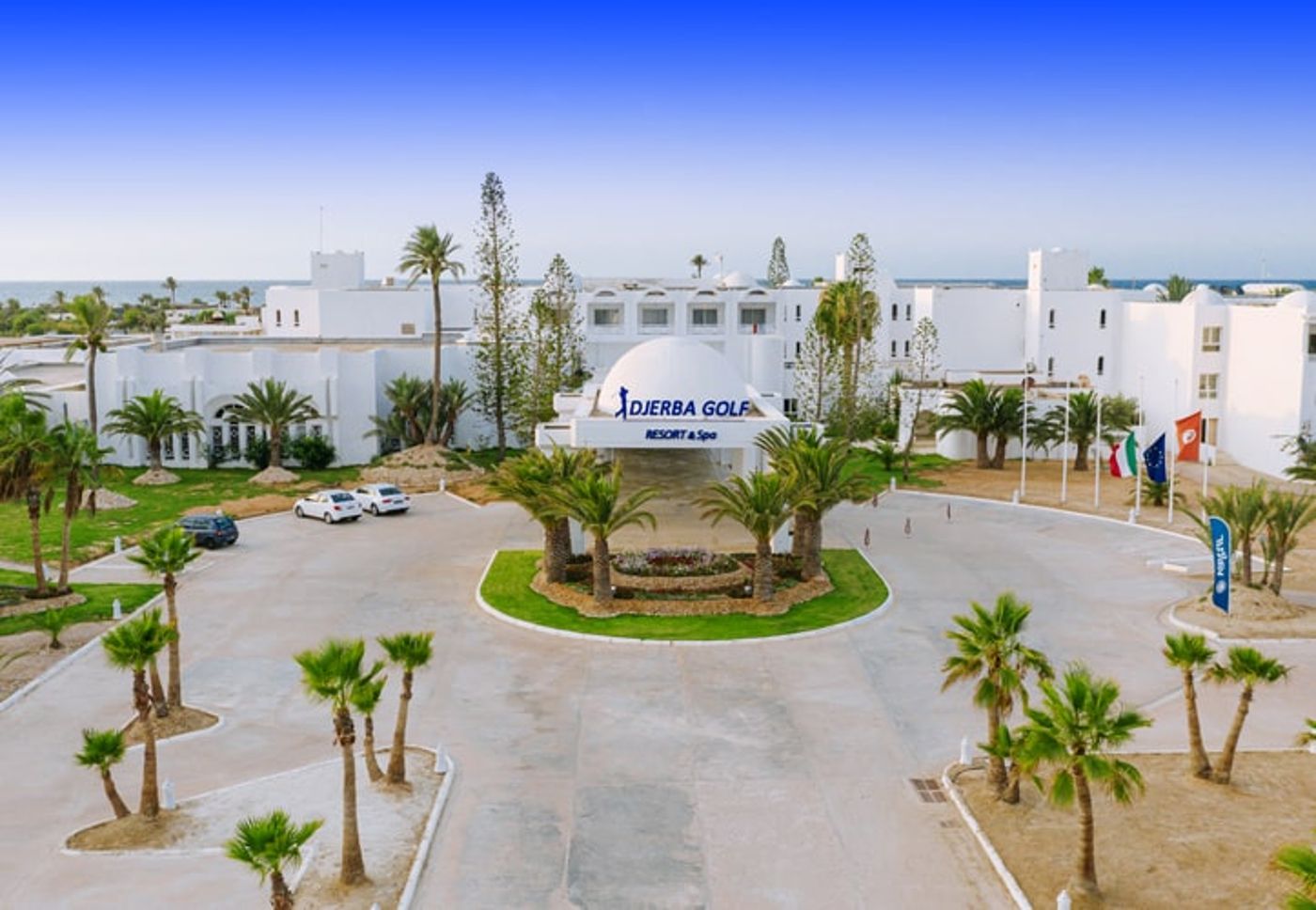 Djerba Golf Resort & Spa