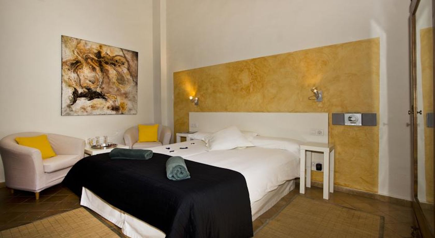 Fornalutx Petit Hotel