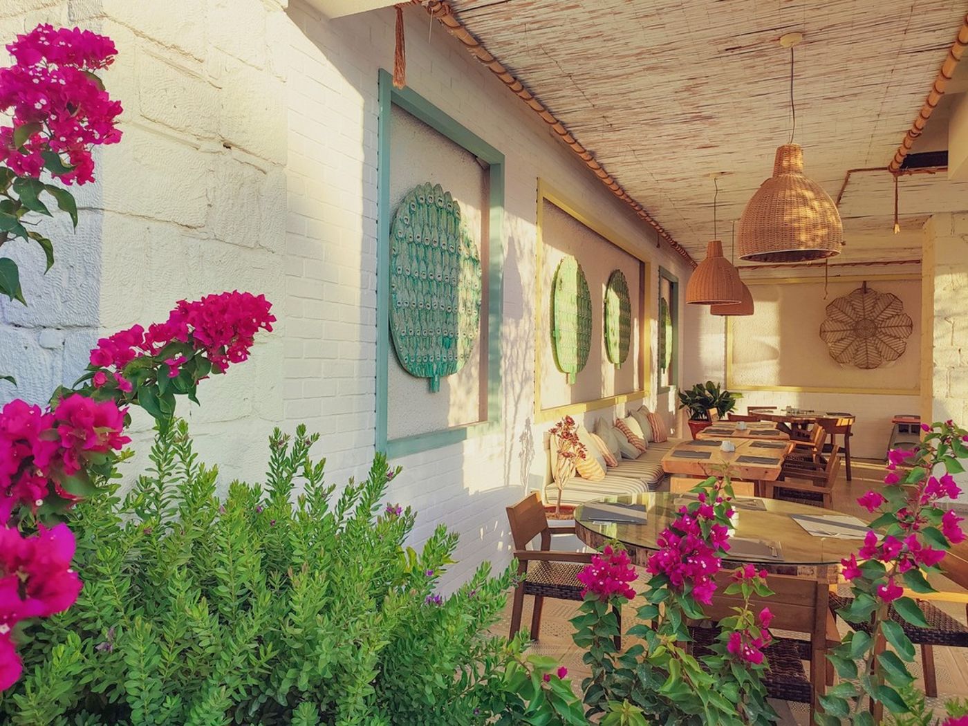 Design Plus Seya Beach