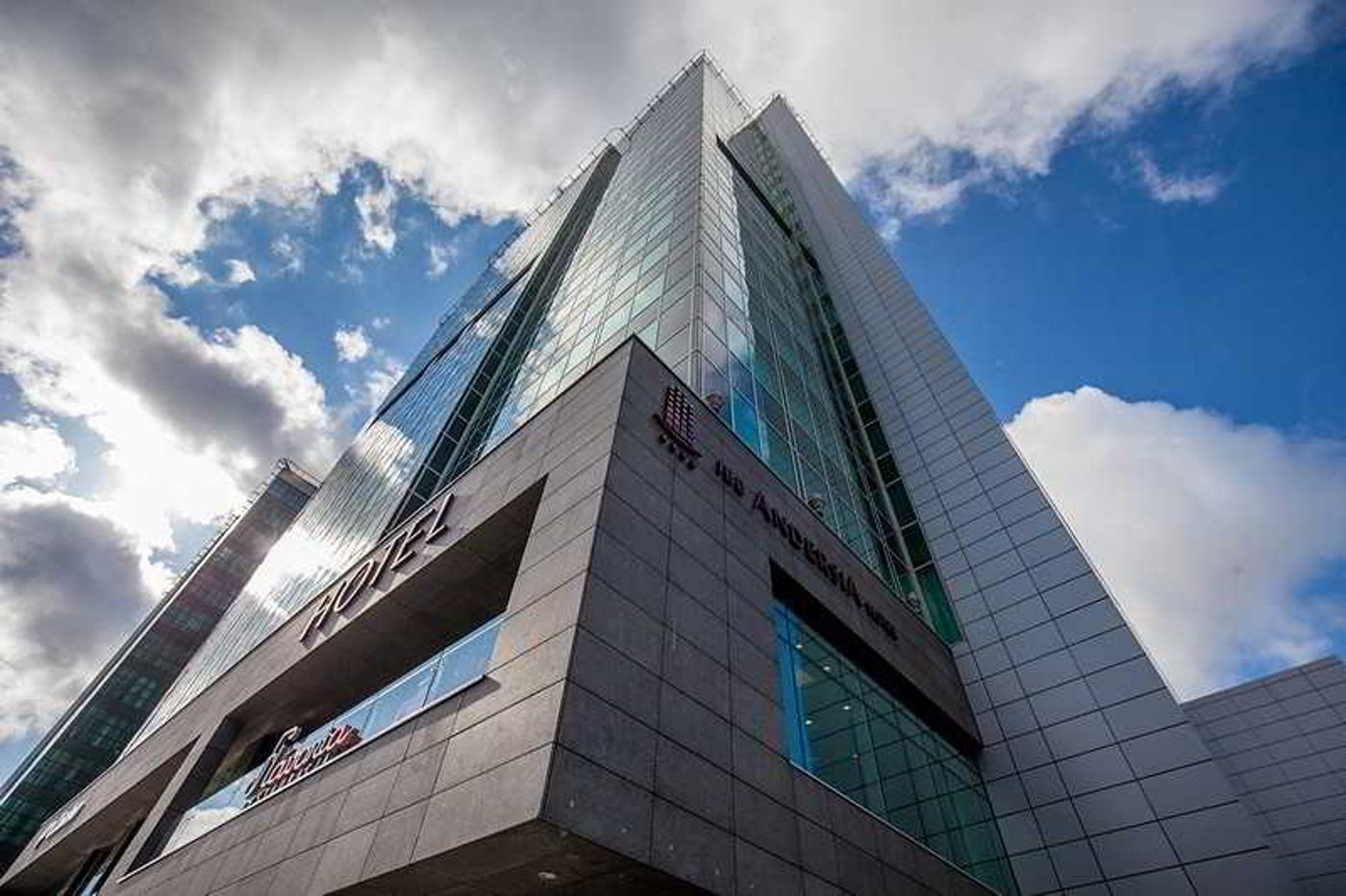 Andersia Poznan a member of Radisson Individuals-Poland-POZNAN-General view-3