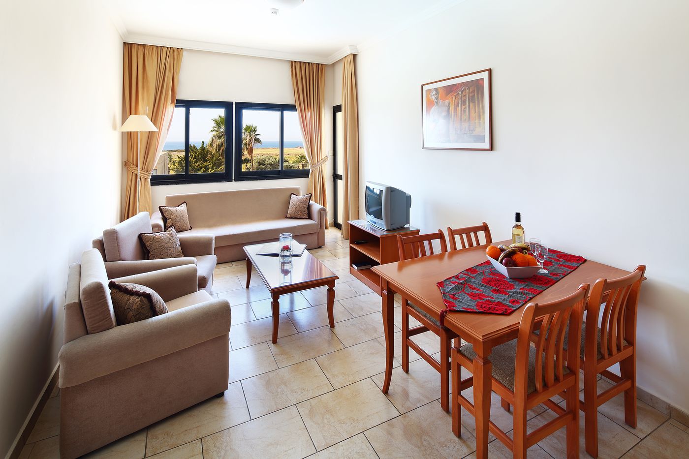 Panareti Coral Bay Hotel