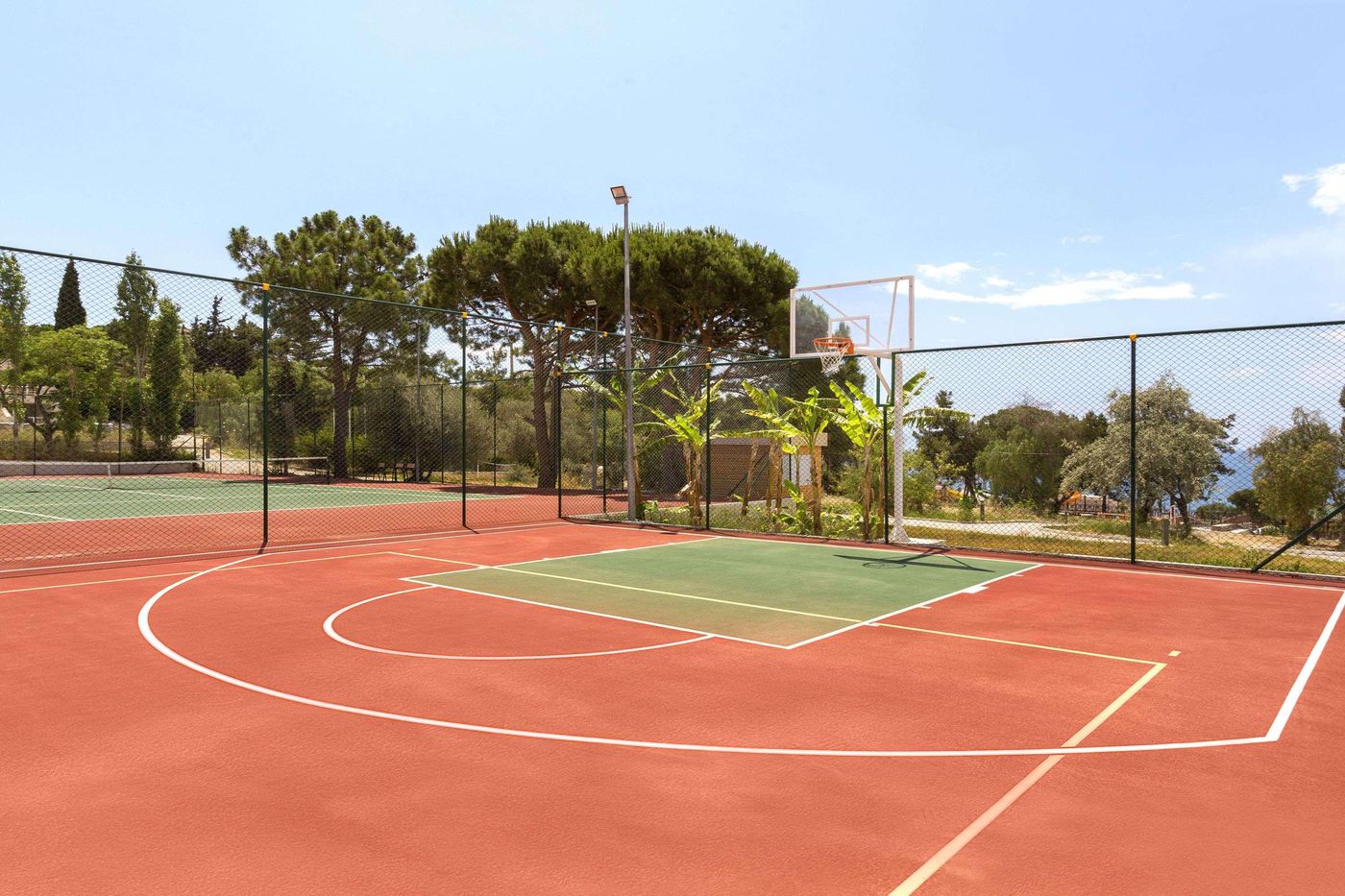 Ramada-Resort-by-Wyndham-Kusadasi---Golf-Sports-and-Entertainment-58