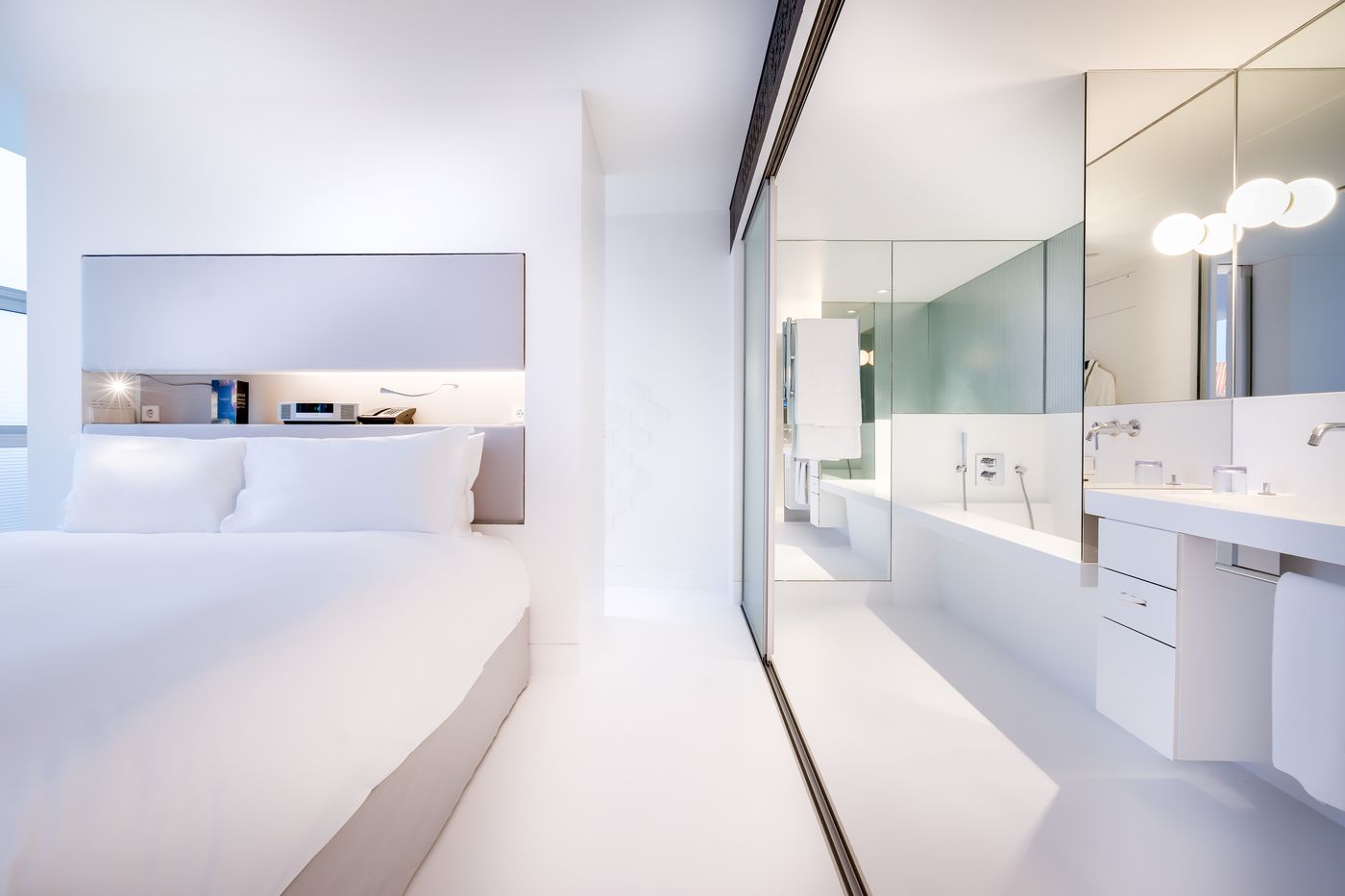 SO/ Vienna - Austria - VIENNA - Room - 2