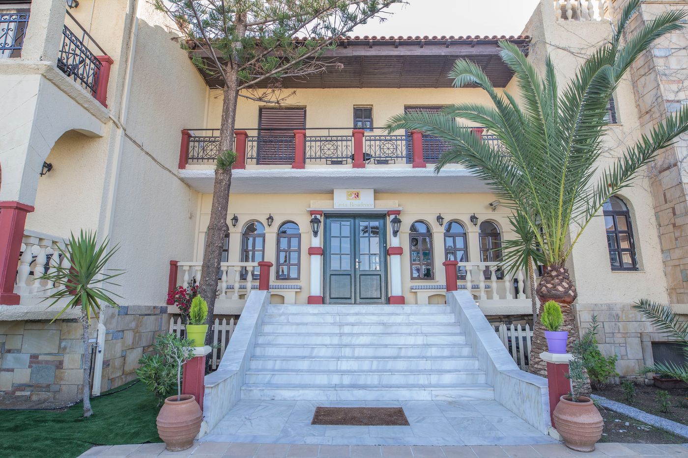 Creta Aquamarine Hotel