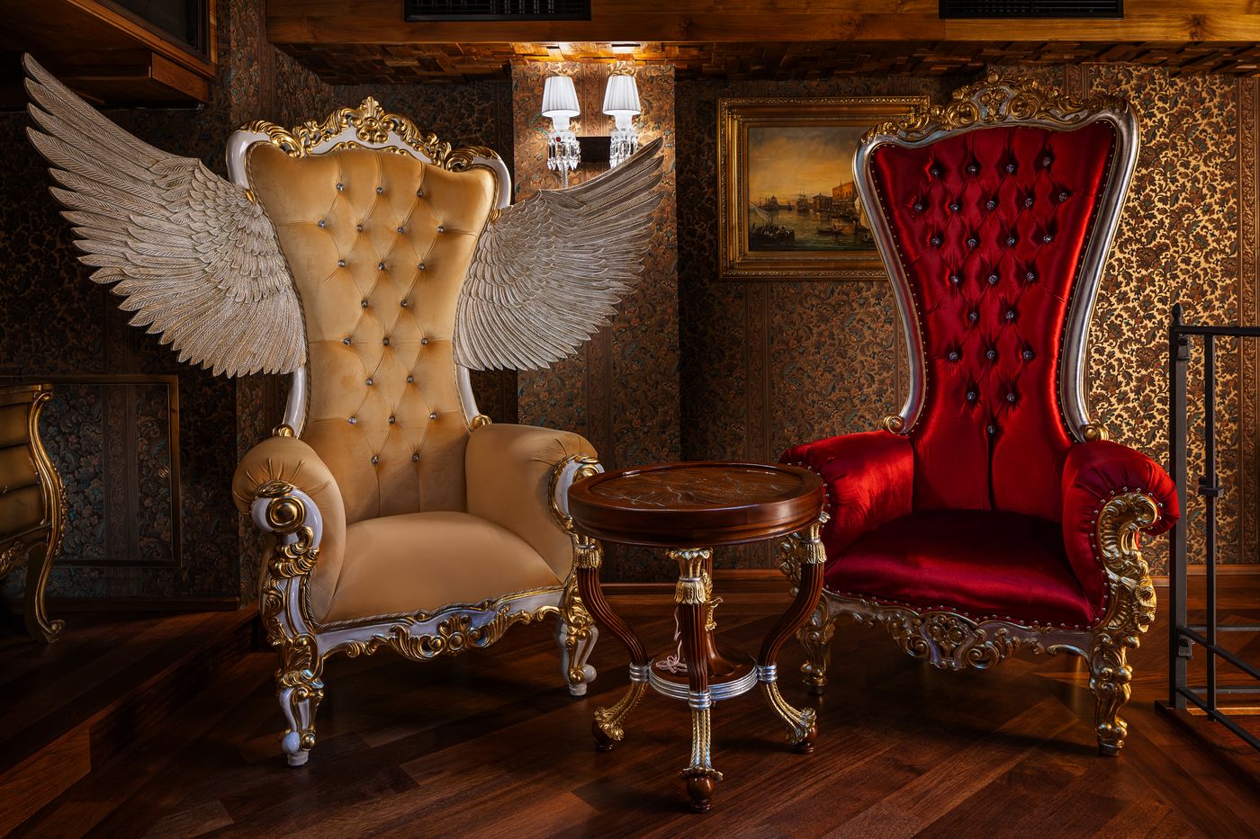 Hotel-U-Zlateho-Stromu-Prague-by-BHG-Bar-47