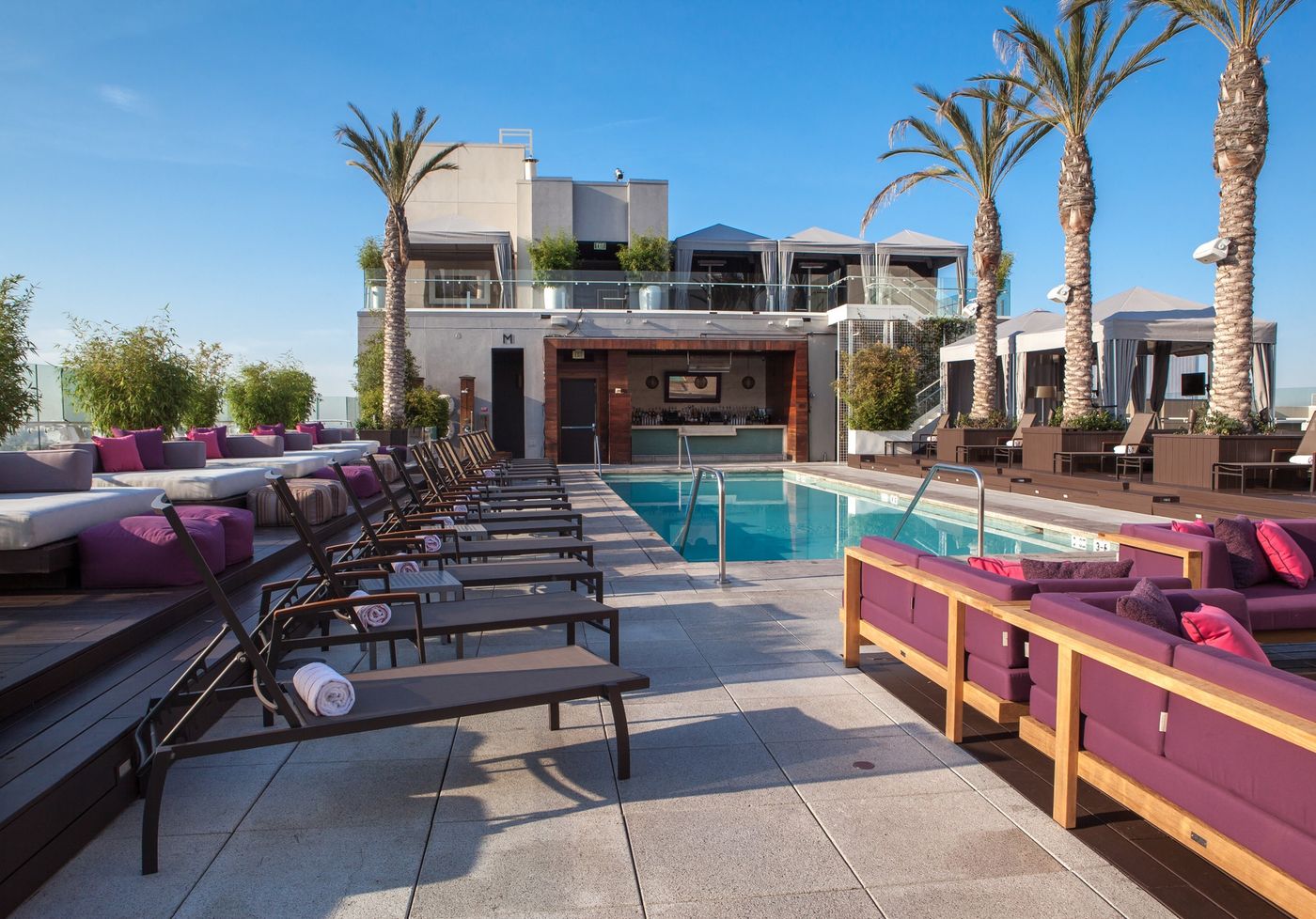 W-Hollywood-General-view-2