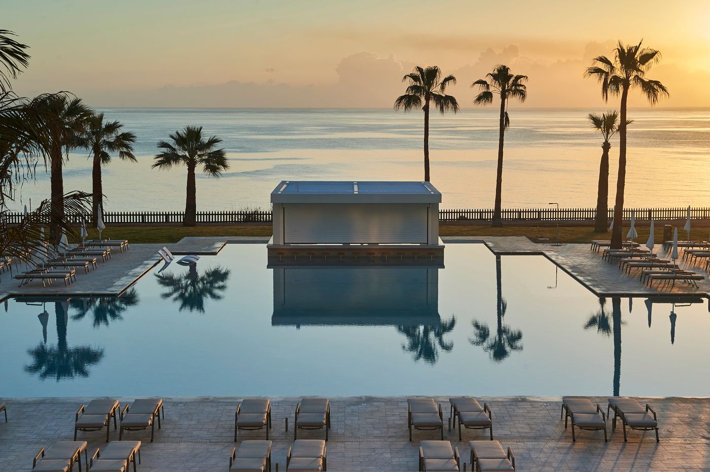 Sunrise Jade Hotel - Adults Only