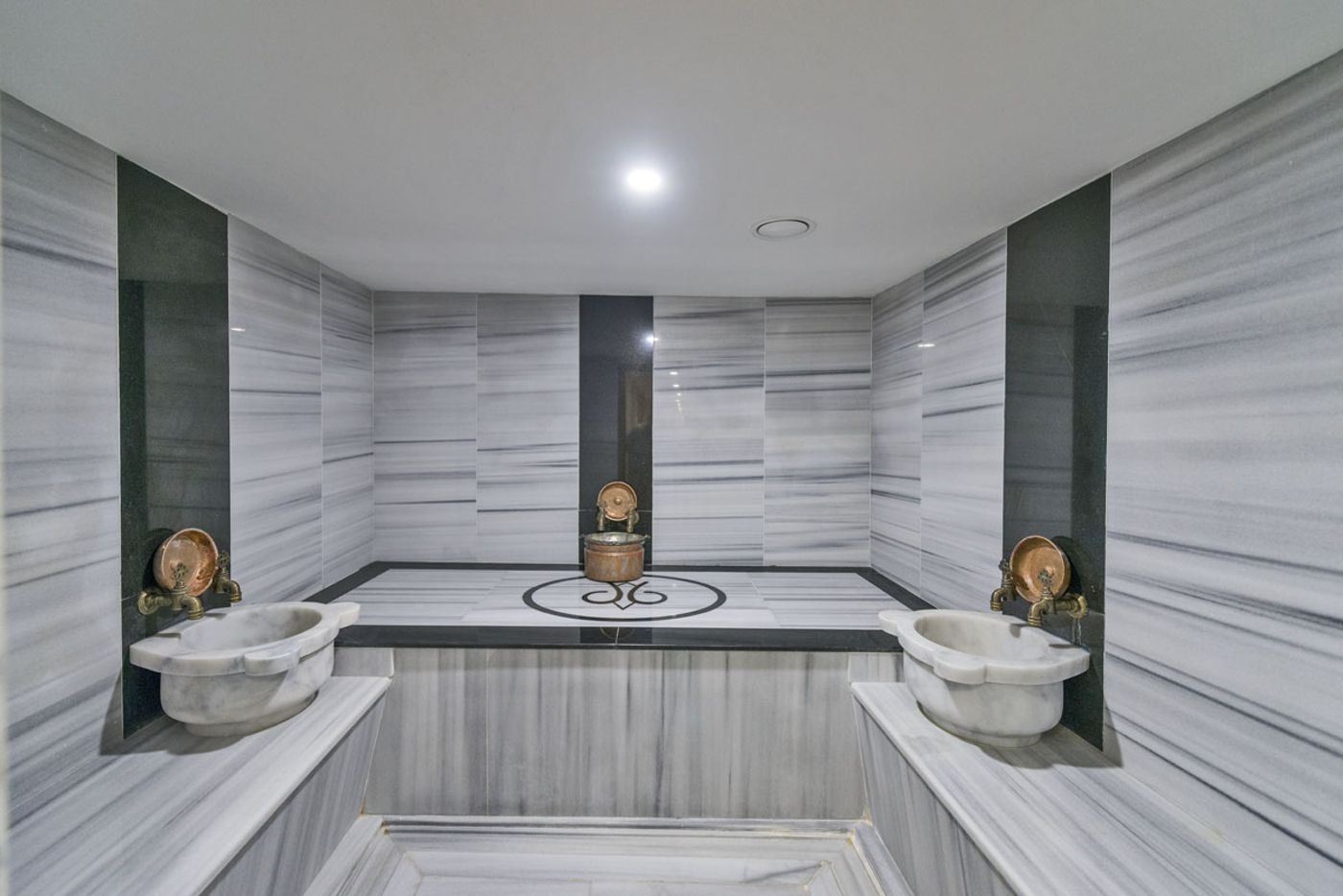 Bekdas Hotel Deluxe & Spa