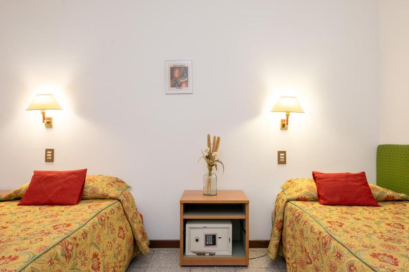 Camelia Rooms Venice-Italy-Venezia-Room-10