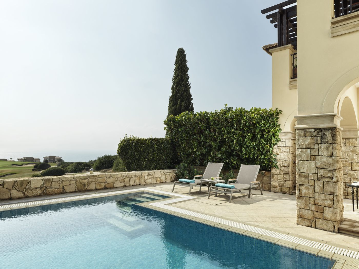 Atlantica Aphrodite Hills