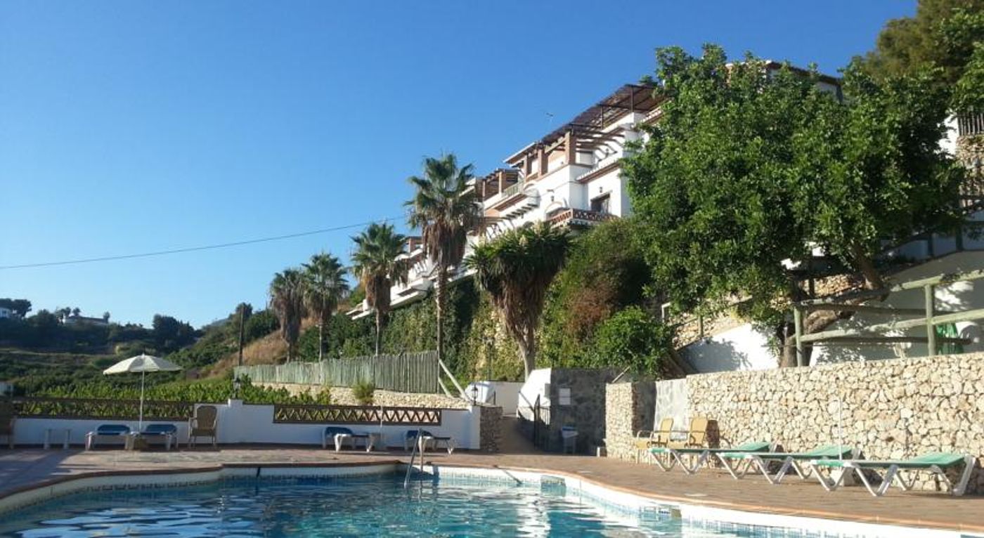 Rural Almazara Hotel