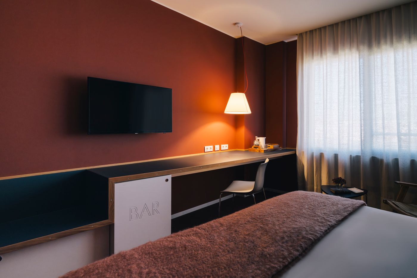 El Sant Cugat 4* SUP-Spain-SANT CUGAT DEL VALLES-Room-6