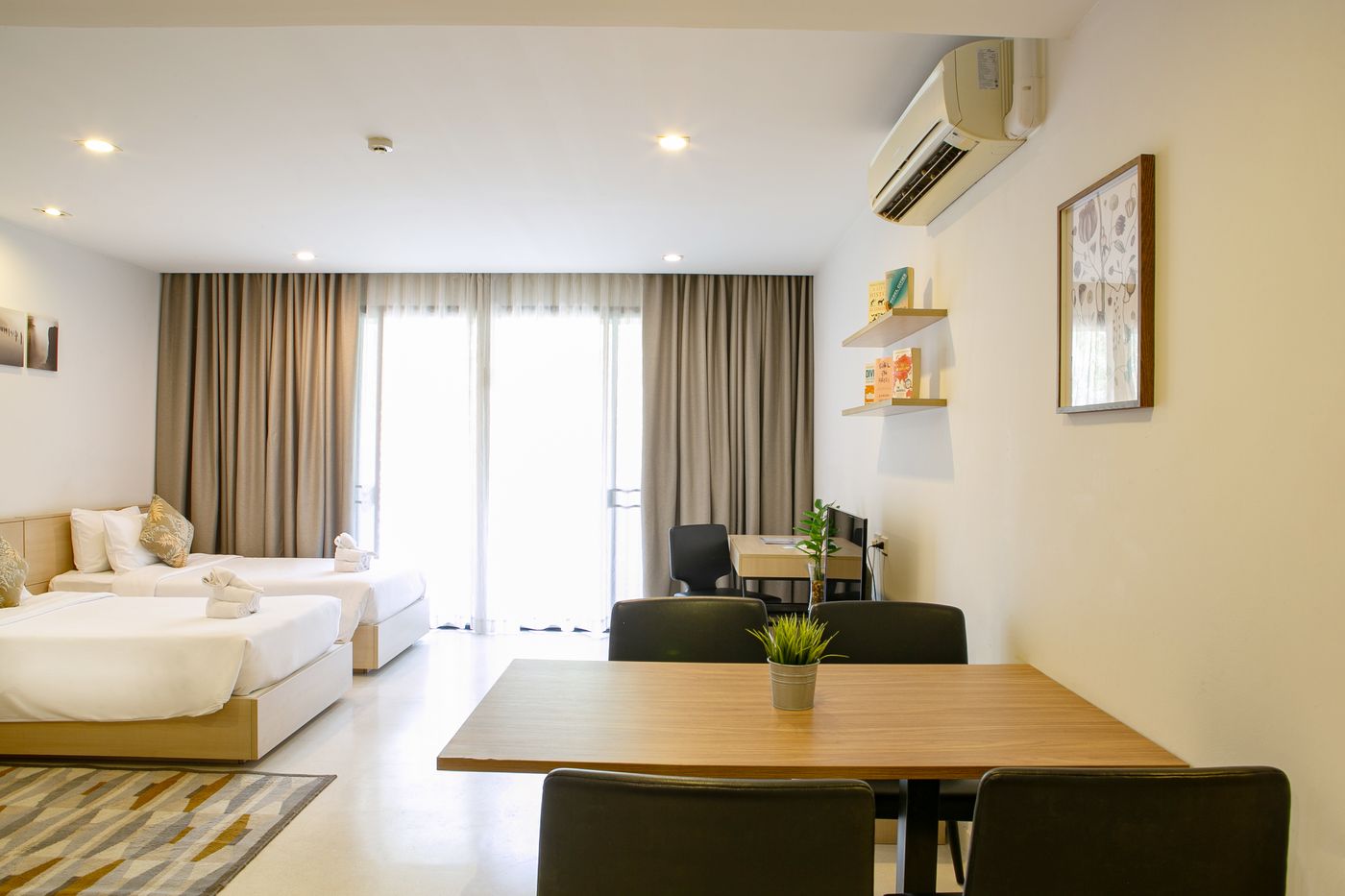 The-Silver-Palm-Wellness-Resort---Bangkok-Room-23