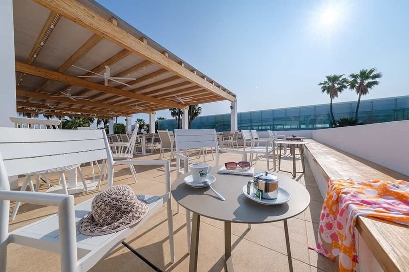 26.02.26 Oassium at Estival Park - Adults Only