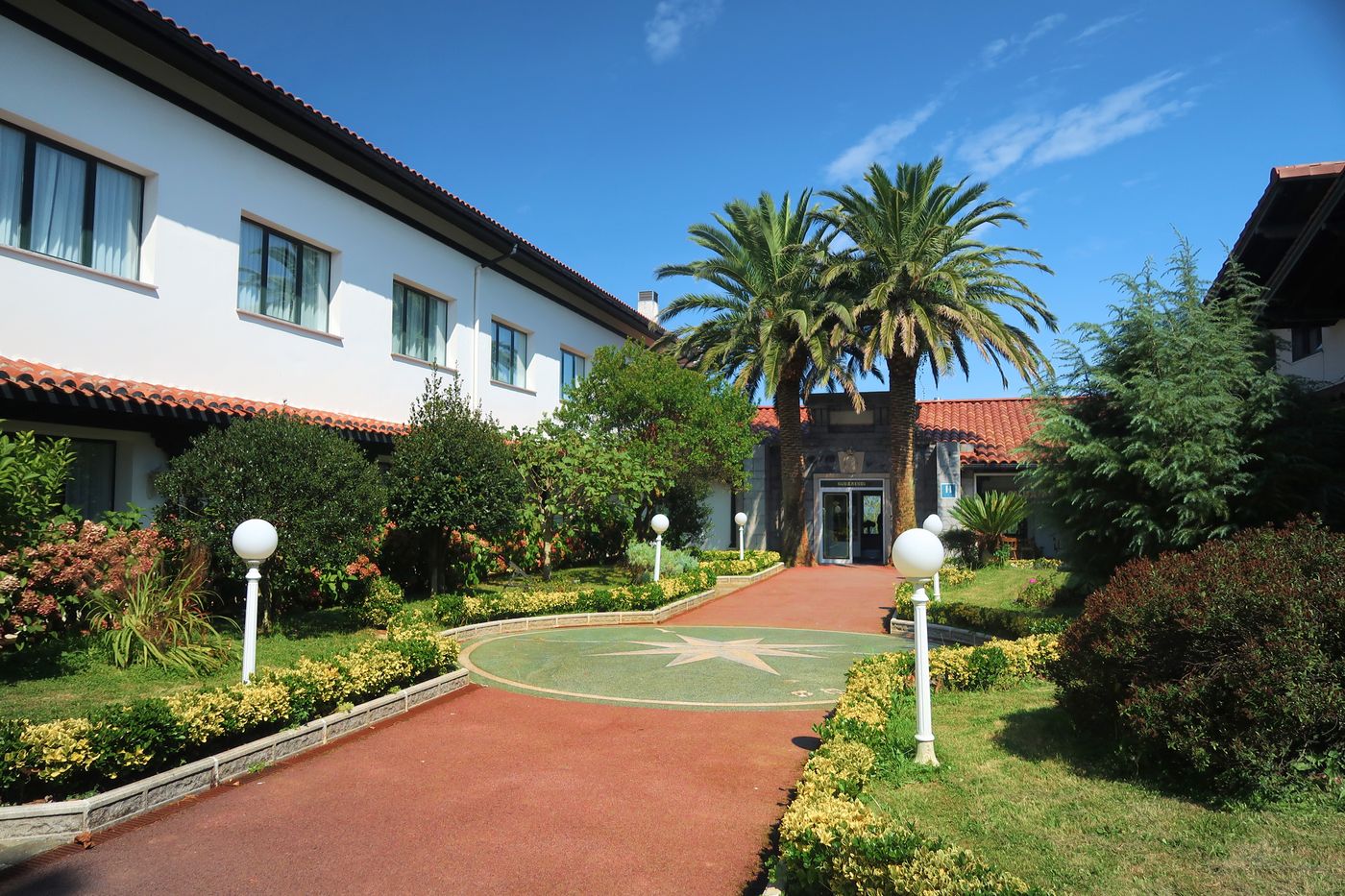 Gudamendi-Spain-SAN SEBASTIAN-General view-4