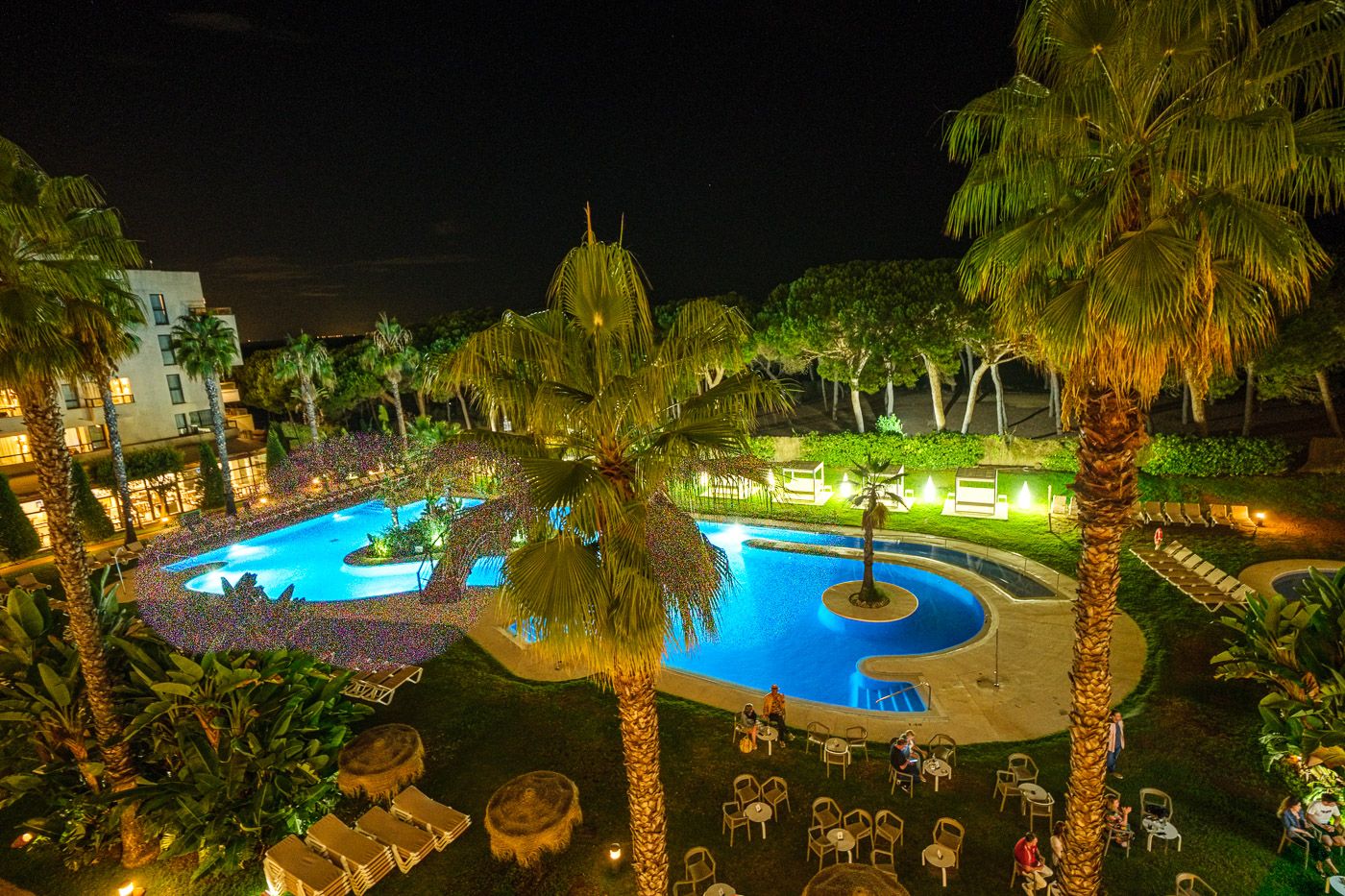 Estival Isla Cristina