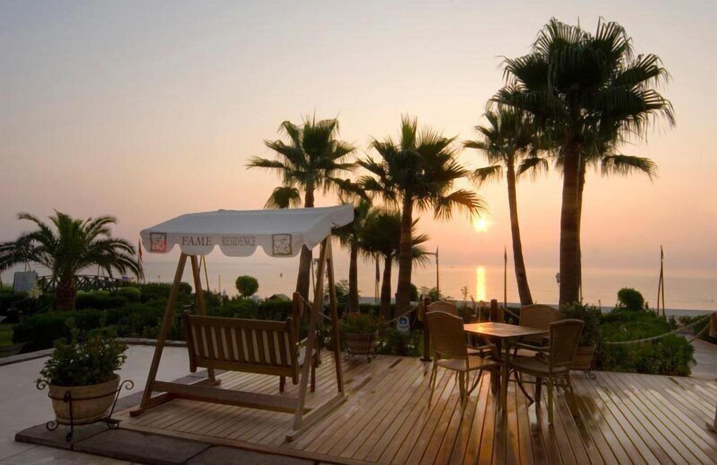 Fame-Residence-Kemer-General-view-86