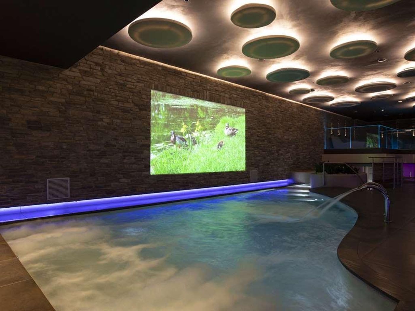 Grand Hotel Bristol Resort & Spa - Italy - RAPALLO (GE) - Sports and Entertainment - 1