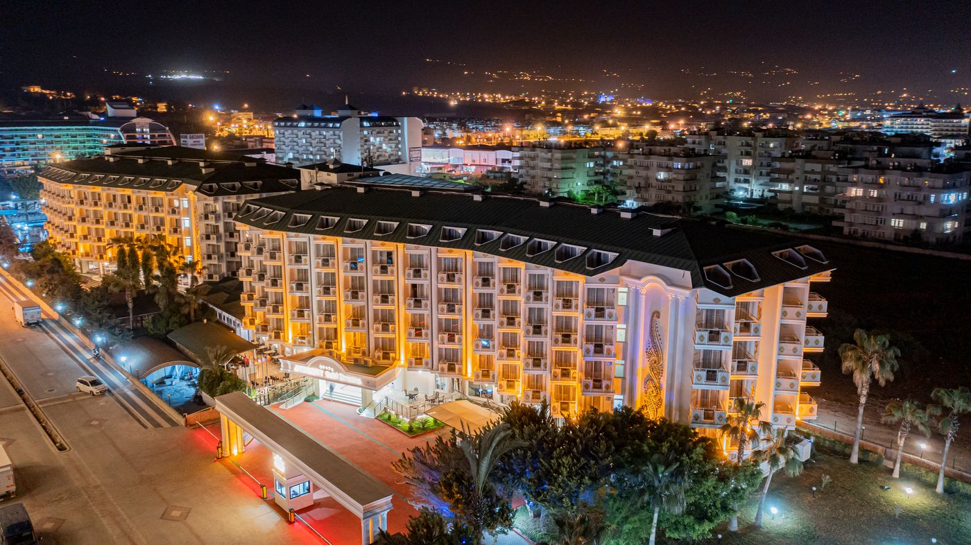 Aydinbey Gold Dreams