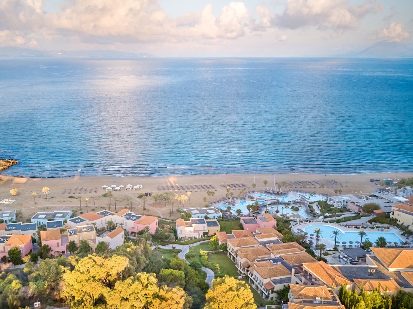 Grecotel-Olympia-Oasis-Village---Aqua-Park-General-view-55