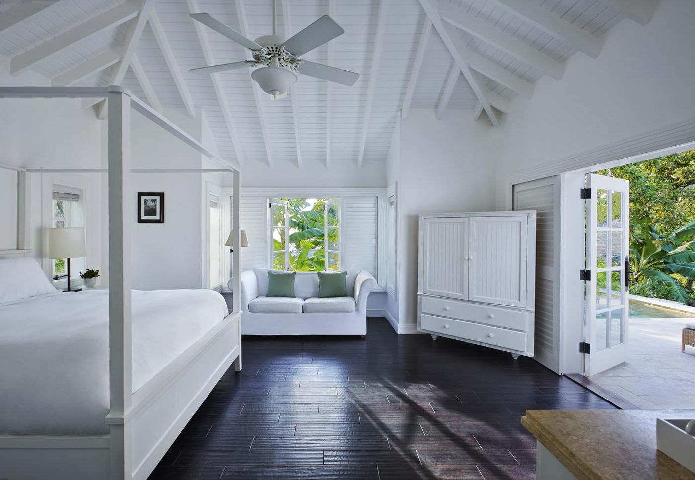 Sugar Beach A Viceroy Resort