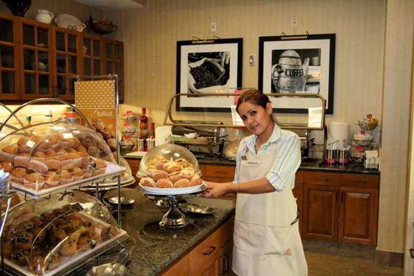 Hampton Inn & Suites Austin-Downtown/Convention Ce-United States-AUSTIN-General view-9